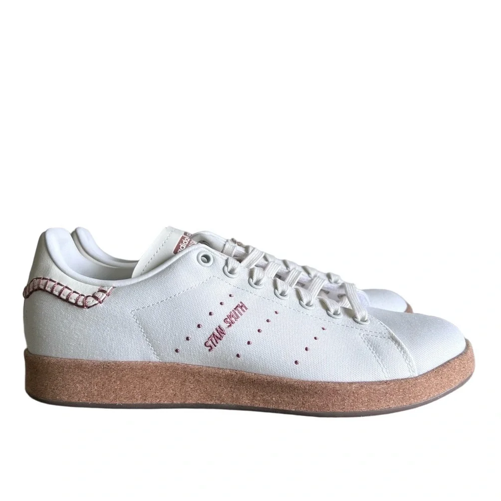 ADIDAS NEW Women’s Stan Smith x Moom Shoe Size 9 #277